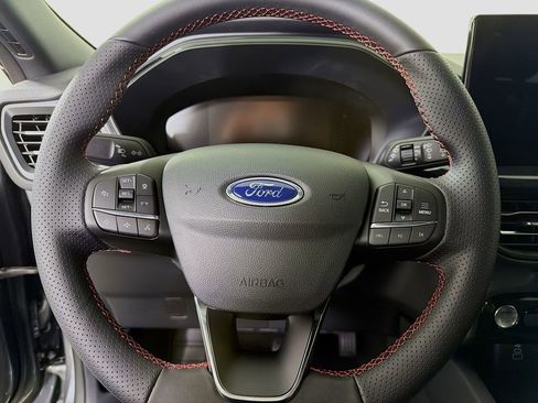 New 2026 Ford Escape ST-Line w/ Tech Pack #1 image 12
