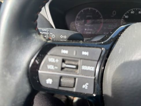 Used 2023 Honda HR-V Sport image 10