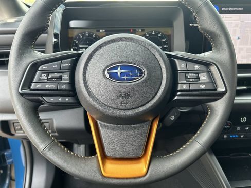 New 2026 Subaru Outback Wilderness AWD/4WD image 19