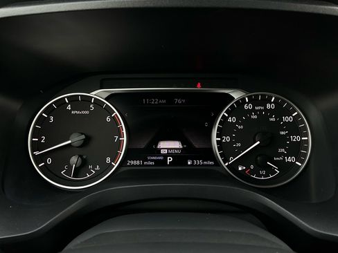 Used 2025 Nissan Rogue SV image 37