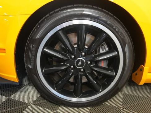Used 2013 Ford Mustang Boss 302 RWD image 9