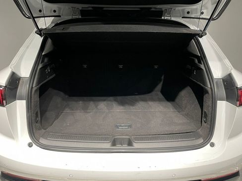 Used 2025 Buick Envision Sport Touring image 5