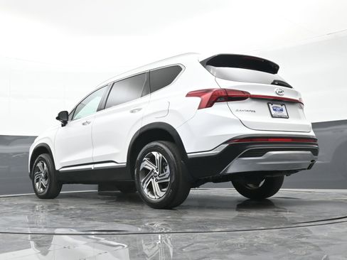 Used 2022 Hyundai Santa Fe SEL image 42