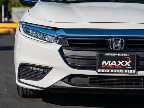 Used 2022 Honda Insight Touring image 5