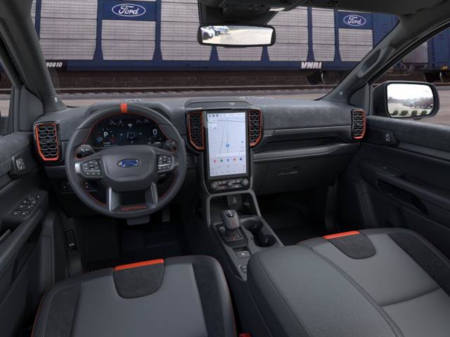 New 2026 Ford Ranger Raptor AWD/4WD image 9