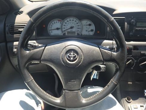 Used 2006 Toyota Corolla S FWD image 28