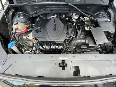 Used 2023 Hyundai Santa Fe SEL w/ Winter Weather Package FWD image 33