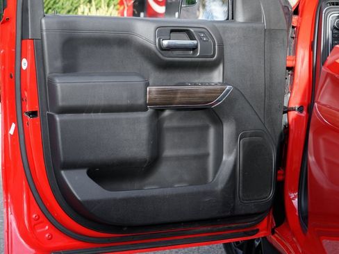 Used 2021 Chevrolet Silverado 1500 RST w/ Rally Edition image 14