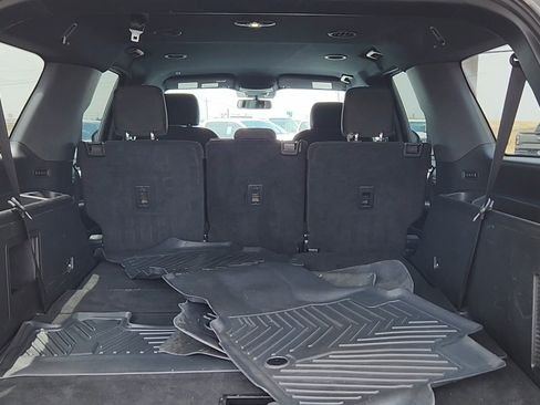Certified 2021 Ford Expedition Max XLT AWD/4WD image 18