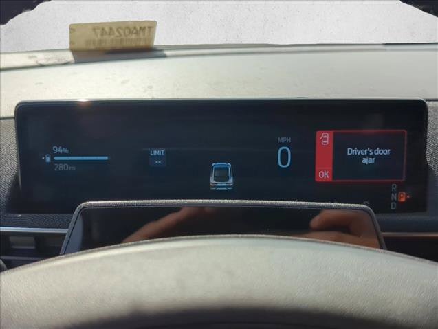 New 2026 Ford Mustang Mach-E Premium AWD/4WD image 11