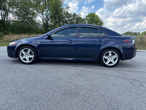 Used 2006 Acura TL FWD image 2