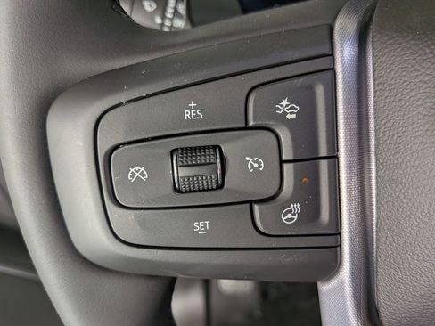 New 2026 GMC Sierra 1500 Elevation w/ Elevation Premium Package image 18