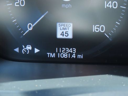 Used 2017 Volvo XC90 T6 Inscription w/ Vision Package AWD/4WD image 20