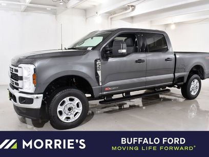 New 2026 Ford F350 XLT