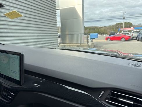 New 2025 Ford Escape ST-Line w/ Equipment Group 301A image 34