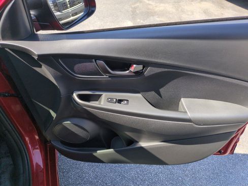 Used 2022 Hyundai Kona N Line FWD image 43