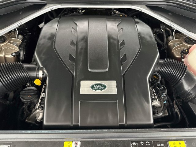 Used 2023 Land Rover Range Rover Long Wheelbase Autobiography AWD/4WD image 34