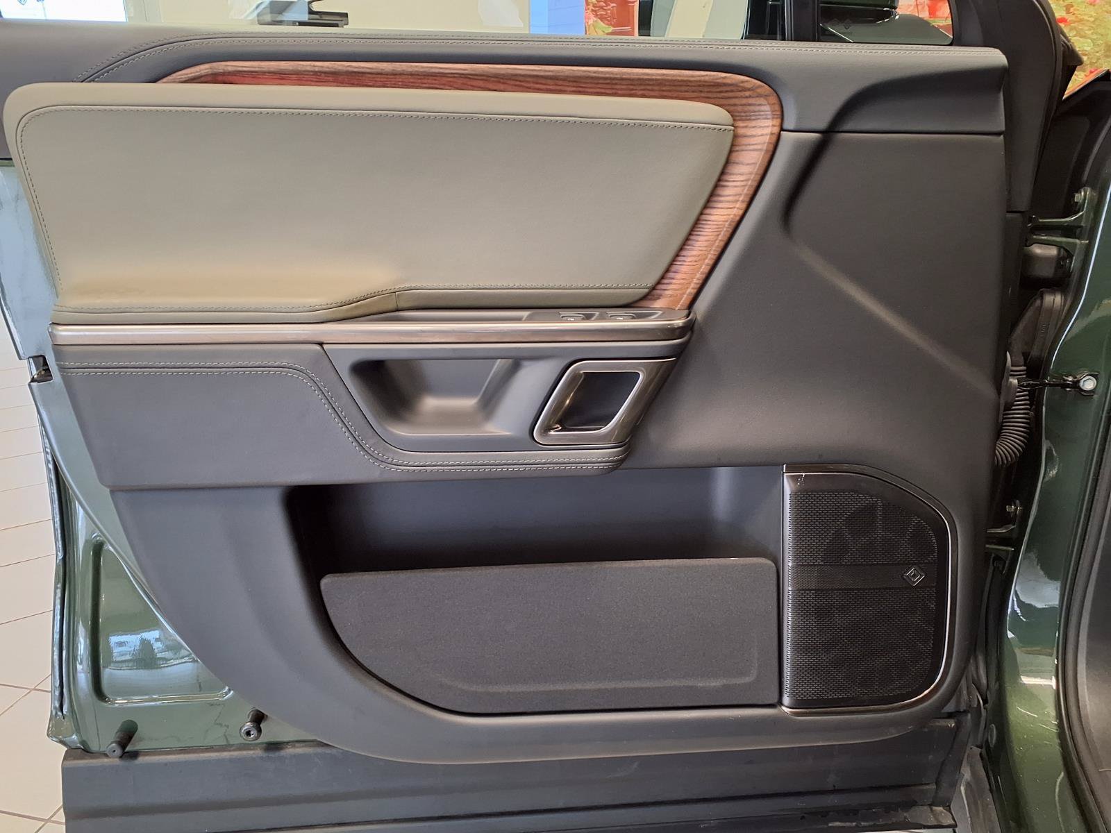 Used 2023 Rivian R1T Adventure Dual AWD/4WD image 22