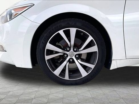 Used 2018 Nissan Maxima 3.5 S FWD image 20