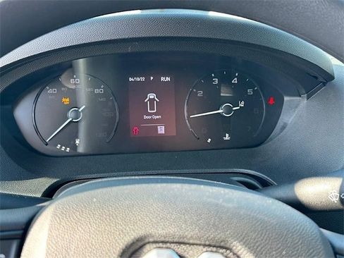 New 2026 RAM ProMaster 2500 w/ Safety Group image 18