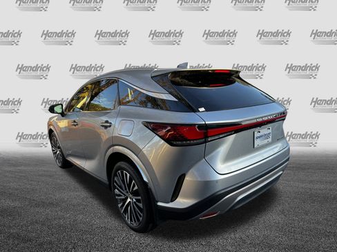 Used 2024 Lexus RX 350 Premium Plus image 7