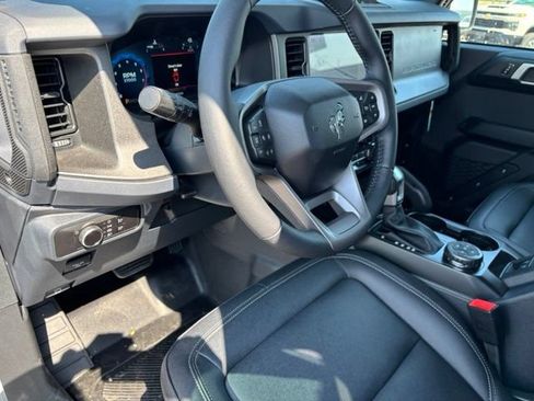 New 2026 Ford Bronco Badlands AWD/4WD image 12