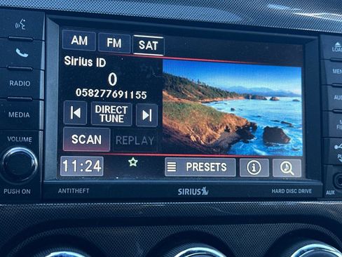 Used 2014 Dodge Challenger Rallye Redline image 19