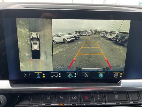 New 2026 Chevrolet Silverado 2500 LT w/ Safety Package image 5