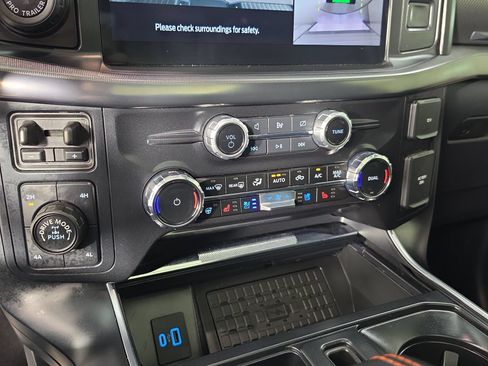 Used 2024 Ford F150 Raptor AWD/4WD image 28