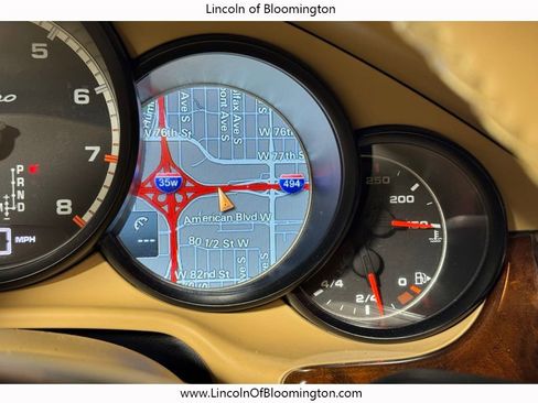 Used 2013 Porsche Panamera Turbo image 29