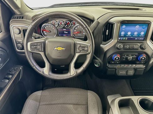 Used 2021 Chevrolet Silverado 1500 LT RWD image 21
