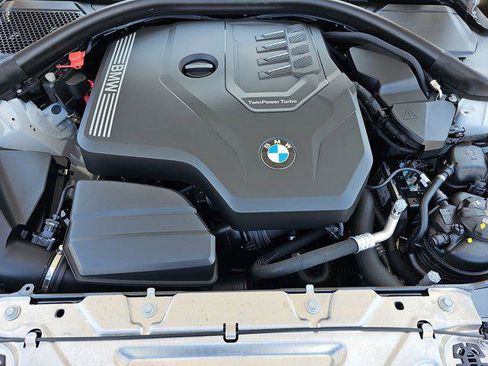 Used 2024 BMW 330i Sedan w/ Convenience Package image 30