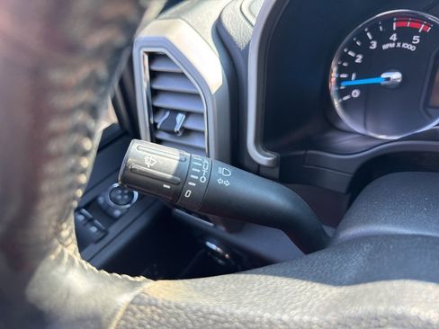 Used 2017 Ford F350 Lariat w/ Lariat Ultimate Package image 19