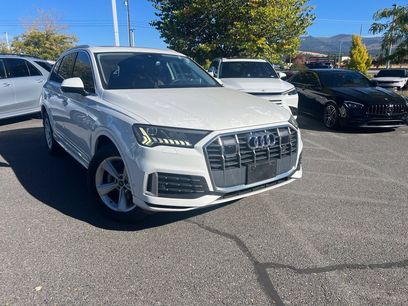 Used 2023 Audi Q7 3.0T Premium w/ Convenience Package