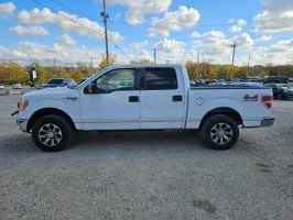 Used 2009 Ford F150 XLT RWD image 1
