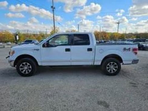 Used 2009 Ford F150 XLT image 1