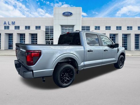 New 2026 Ford F150 STX image 5
