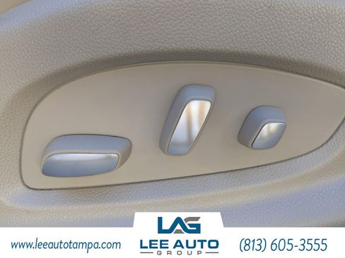 Used 2016 Cadillac XTS Premium image 19