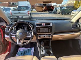 Used 2017 Subaru Outback 3.6R Limited video 3