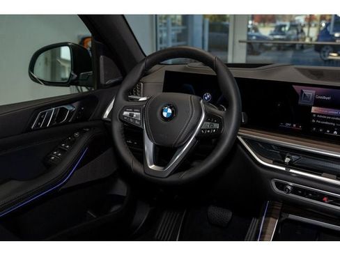 New 2026 BMW X5 xDrive40i w/ Premium Package image 81