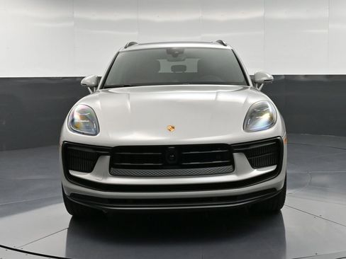 New 2026 Porsche Macan S AWD/4WD image 11