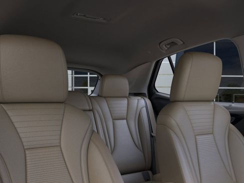 New 2026 Buick Envision Preferred AWD/4WD image 24