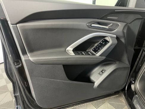 Certified 2025 Audi Q5 Premium Plus w/ Premium Plus image 21