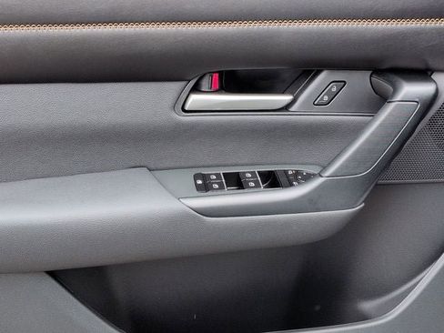 New 2026 MAZDA CX-50 AWD 2.5 S w/ Weather Package image 11