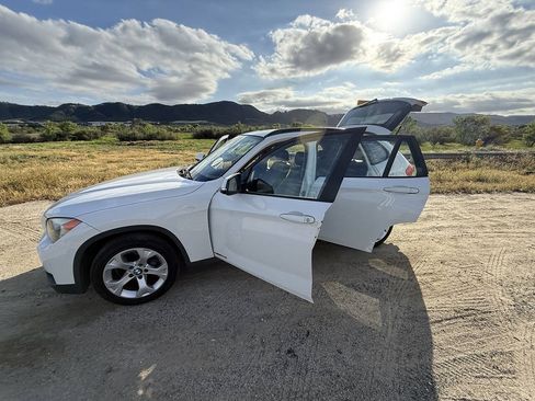 Used 2014 BMW X1 sDrive28i RWD image 25