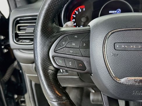 Used 2022 Dodge Durango GT RWD image 14