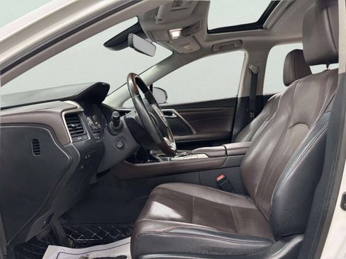 Used 2016 Lexus RX 350 AWD w/ Premium Package image 14