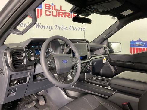 New 2026 Ford F150 STX RWD image 13