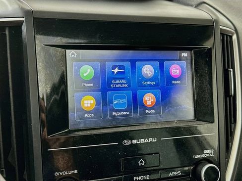 Certified 2024 Subaru Forester Premium AWD/4WD image 16