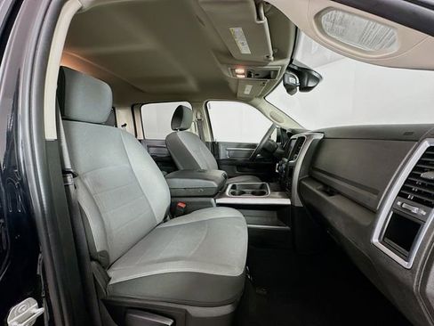 Used 2023 RAM 1500 Classic SLT w/ Trailer & Traction Group image 26